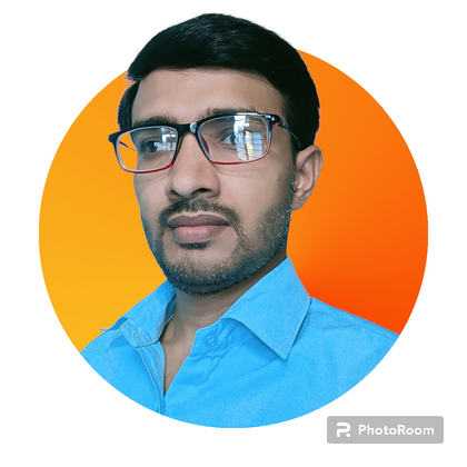 Rajeev Sah Profile Picture