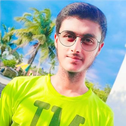 MDParvej Shahin Profile Picture