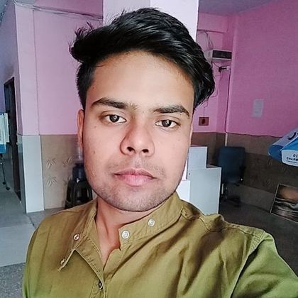 Sandeep Jaiswal Profile Picture