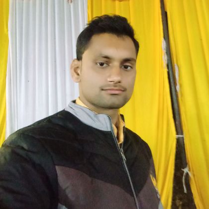 Vinodanand  Tiwari Profile Picture