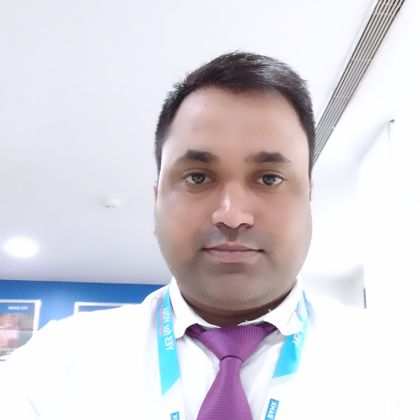 Ram Singh Yadav Profile Picture