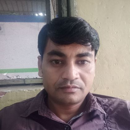 sanjeet Kumar Profile Picture