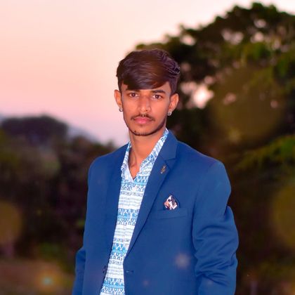 Ajay Singh Rawat Profile Picture