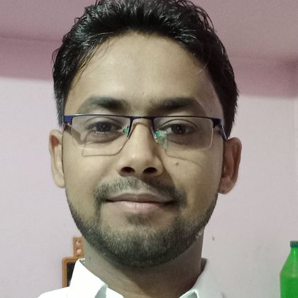 Arun Kumar  Yadav  Profile Picture