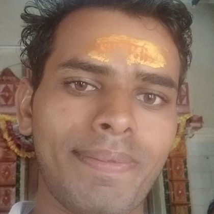 mahesh  kumar Profile Picture