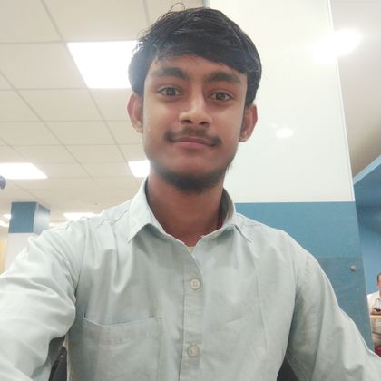 Mohit kumar  Agarwal  Profile Picture