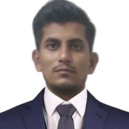 Bhaskar  Kumar  Profile Picture