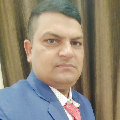 Binay Kumar Patel Profile Picture