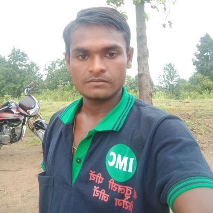 Rajesh Jani Profile Picture