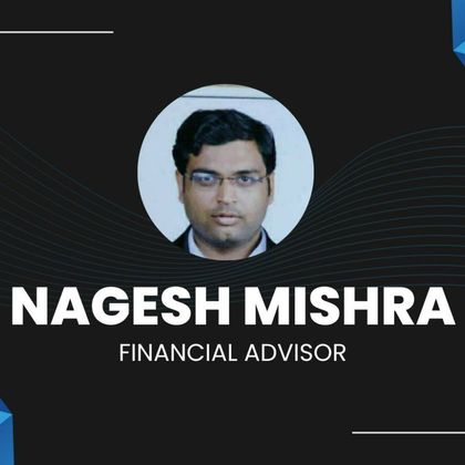 Nagesh mishra Profile Picture