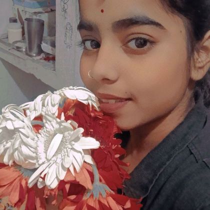 Shivani kumari Profile Picture