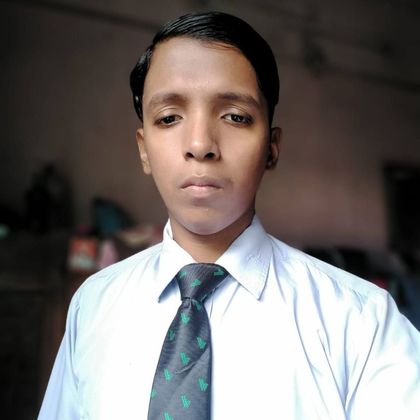 Amit Kumar Singh Profile Picture