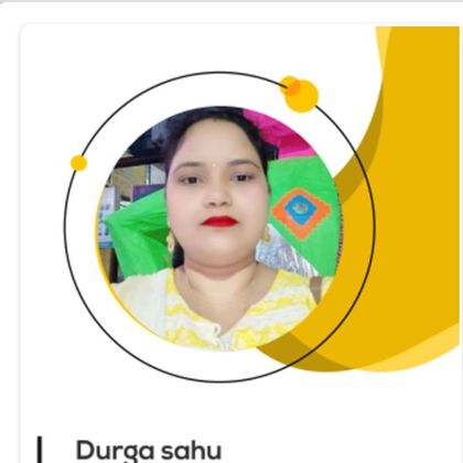 Durga sahu Profile Picture