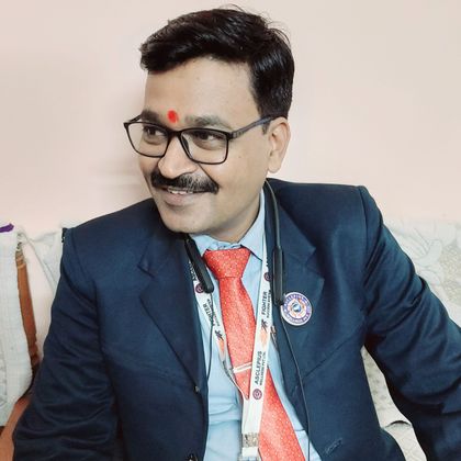 Rajesh Jaat Profile Picture