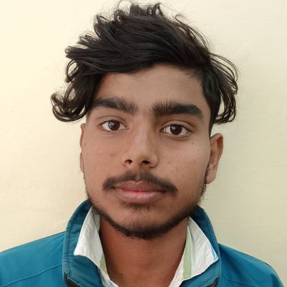 Ritik  Yadav Profile Picture