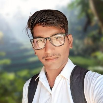 Ajay Choudhary Profile Picture