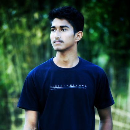 Bickram Nath Profile Picture