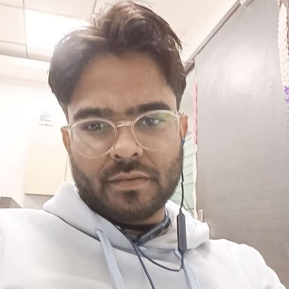 Himanshu Sharma Profile Picture