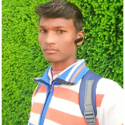 Sumit Kumar  Profile Picture