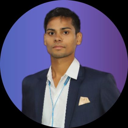 Akash Gupta Profile Picture