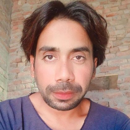 Arif Khan Profile Picture