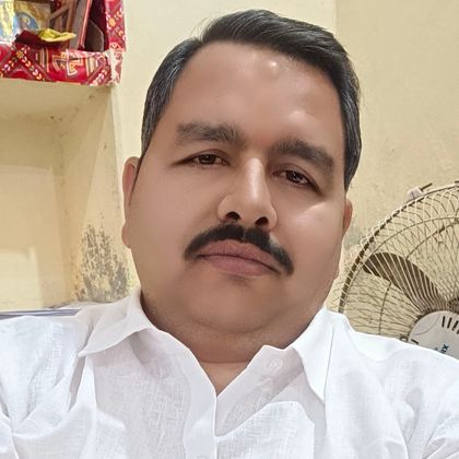 Arvind Singh Parmar Profile Picture