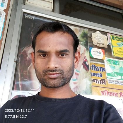 Sachin Patel  Profile Picture