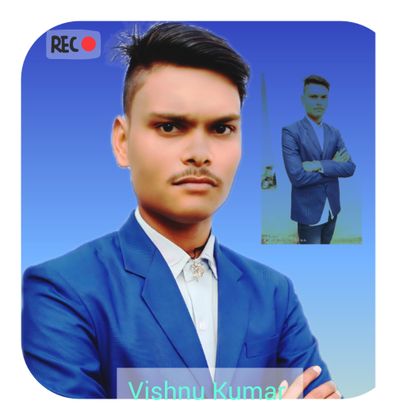 Vishnu Kumar Profile Picture
