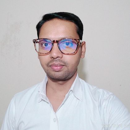 Chandra Kumar Vishwakarma Profile Picture