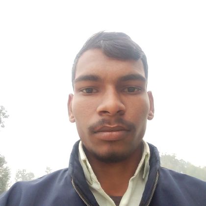 Ajay Kumar  Profile Picture