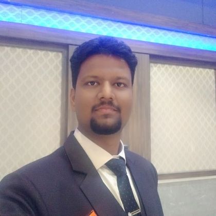Nikhil Sakarwal Profile Picture