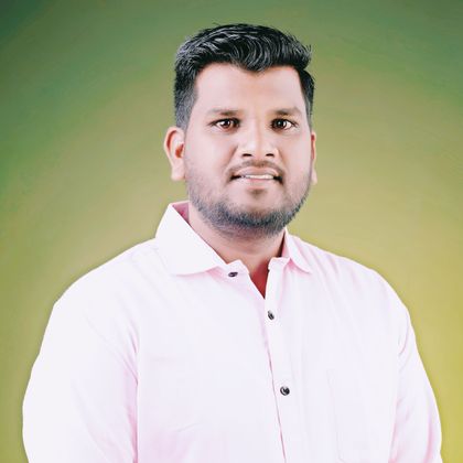 Abhijeet Ranbhise Profile Picture