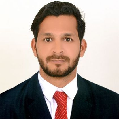 Abdul Karim  Abdul Vahid Profile Picture