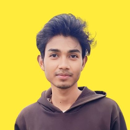Deepjal Mandal Profile Picture