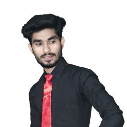 Bhanu Pratap IBC BADA BUSINESS  Profile Picture