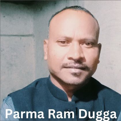 Parma Ram Dugga Profile Picture