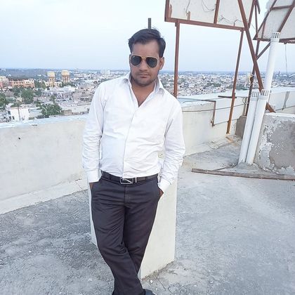jogendrakumar kumar Profile Picture