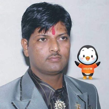 Santosh Kumar Bairwa Profile Picture
