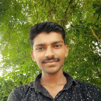Manoj Patil Profile Picture