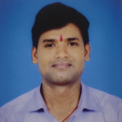 Hemendra Kumar Chandrakar Profile Picture
