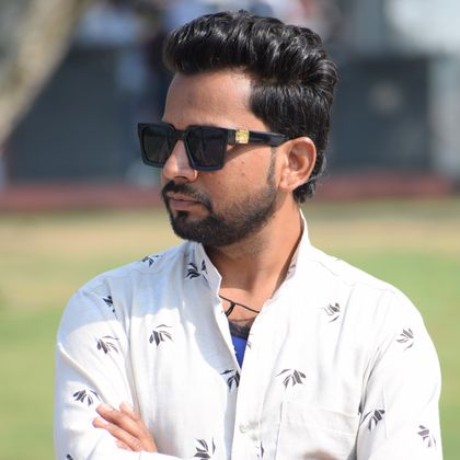 Ashok bhati Profile Picture