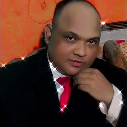 Rajesh Behera Profile Picture