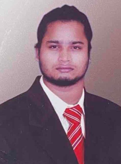 DIBYENDU GHORAI Profile Picture