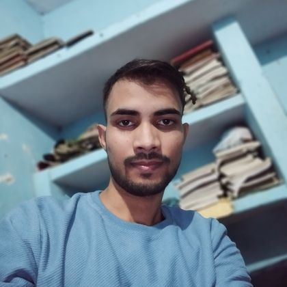 kedar jadhav Profile Picture