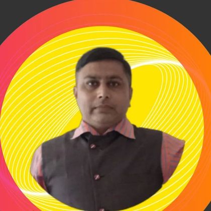 Gautam Patel Profile Picture
