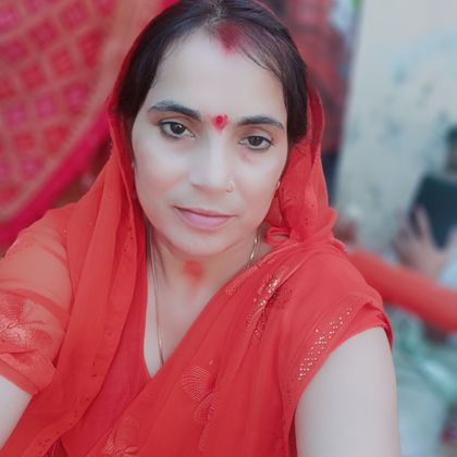 Gargi Rai Profile Picture