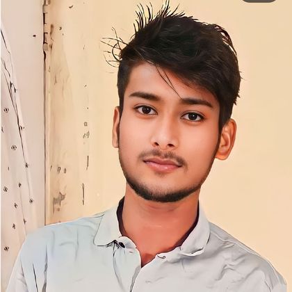 Mr Vikash Profile Picture