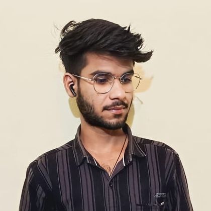 Ravi Meena Profile Picture