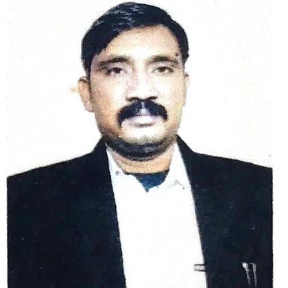 Sanjeev  KUMAR  Profile Picture