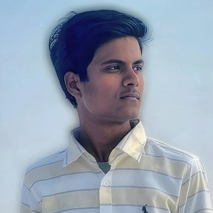 Sayad Sarwar Ali Profile Picture